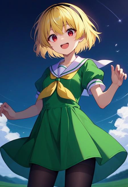 Houjou Satoko (Higurashi) [Pony]
