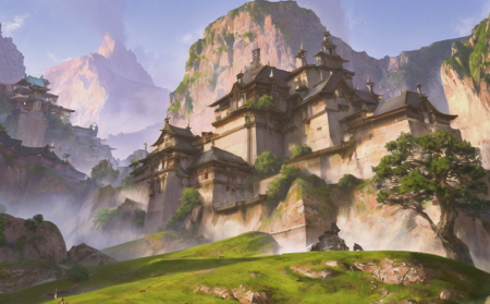 Concept_Scenery_scene_V2