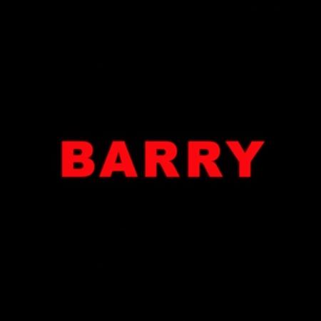 Cinematic text title + Film Cover (on screen) style XL + F1D