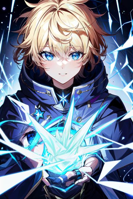 ⚡LightningVFX - Create more consistent Lightning