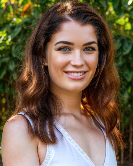 Evelyn Claire