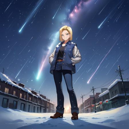 Meteor Shower版本V1 (ID: 1144563)