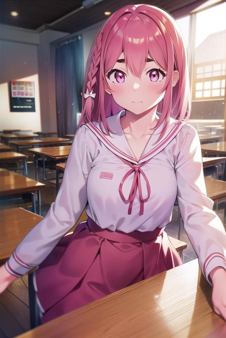 Sumi Sakurasawa - Rental Girlfriend - COMMISSION