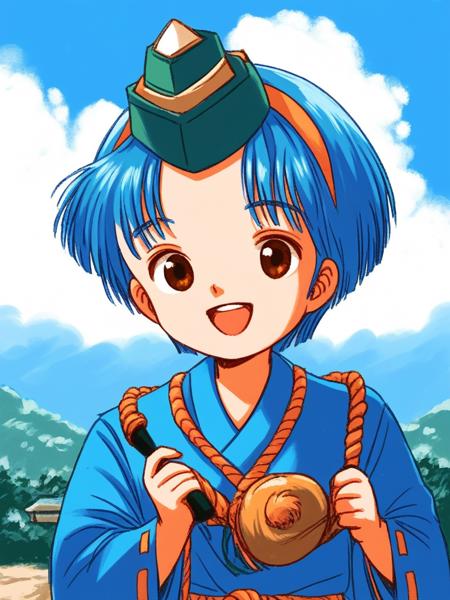 クーク・ロー・タム Pony XL Kuku・Low・Tam (BURAI)版本v1.0 (ID: 620510)