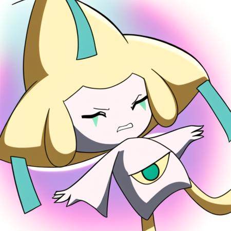 Jirachi