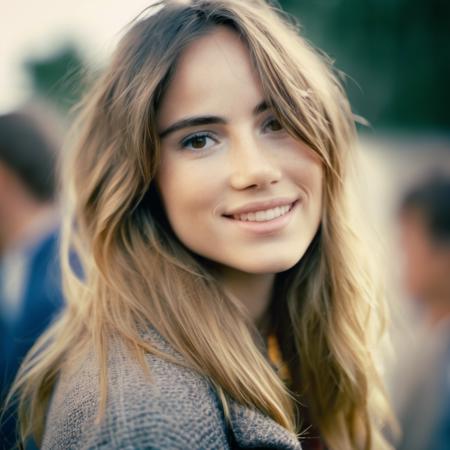 Suki Waterhouse