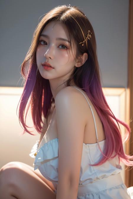 0522 Chinese girl