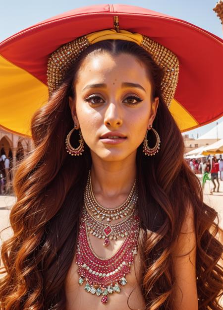 Ariana Grande