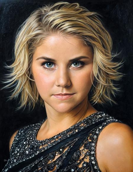 Beatrice Egli XL