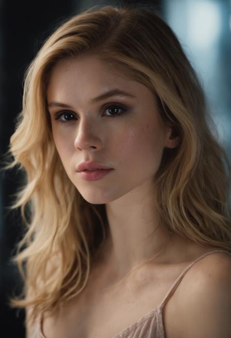 Erin Moriarty / Starlight (SDXL)