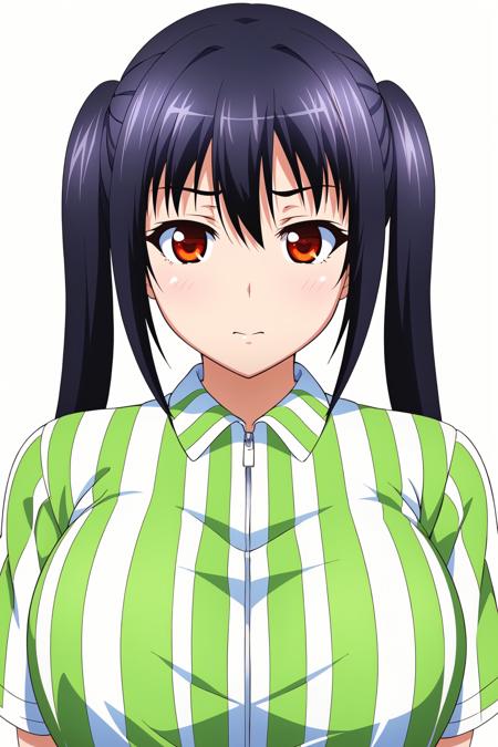Yui Nakaizumi 中泉結衣 | JK to Ero Konbini Tenchou JKとエロコンビニ店長版本v1.0 (ID: 689129)