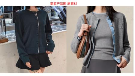 Flux电商服装产品lora定制一服一lora | Flux e-commerce apparel products lora customized one suit one lora