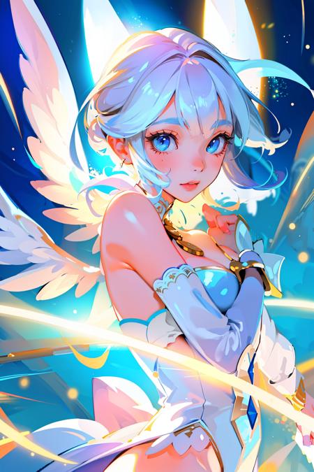fakenijianimelora