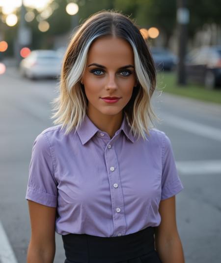 Alizee LoRA [Flux/SDXL/Pony/SD-1.5]
