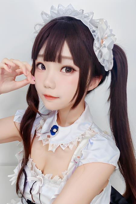 Neneko ✦ ネネコ  | Neneko0814 (Ero Cosplayer/Tiktoker)