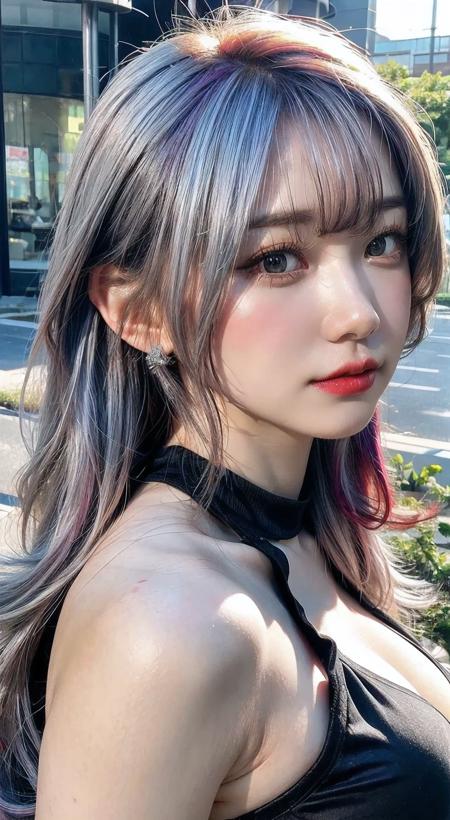 Famous AsianGirl版本v1.0 (ID: 585421)