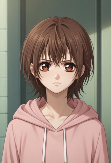 Yuki Cross - Vampire Knight