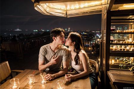 Sky Bar