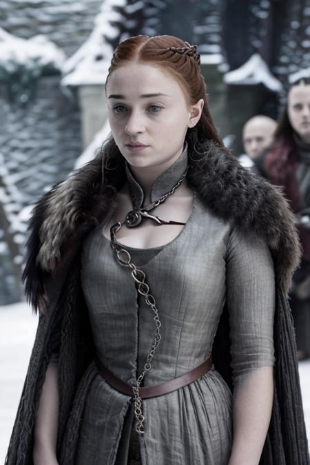 Sansa Stark - Game of Thrones