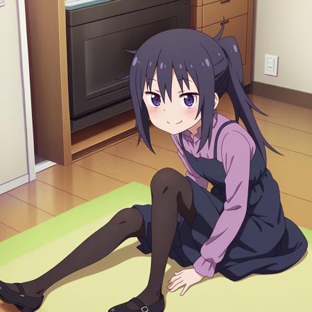 Kirie Motoba - Himouto! Umaru-chan