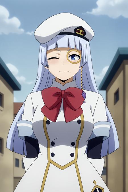Saiko Intelli 印照才子 - My Hero Academia版本V1 (ID: 967129)