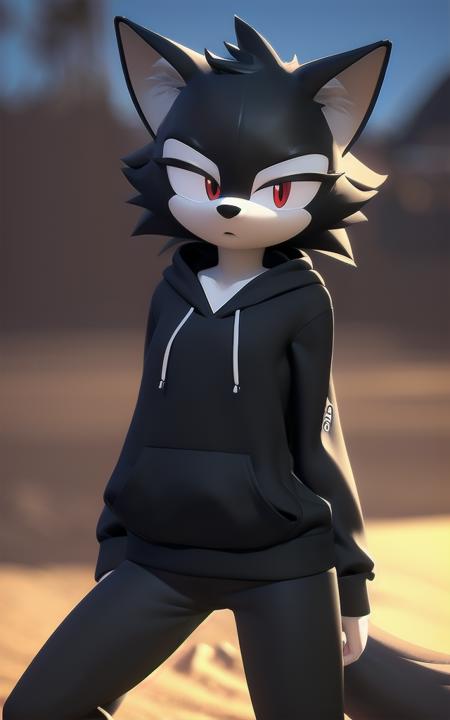 Sega Fluff // CHECKPOINT MERGE
