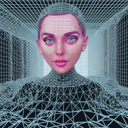 Futurism 1980s