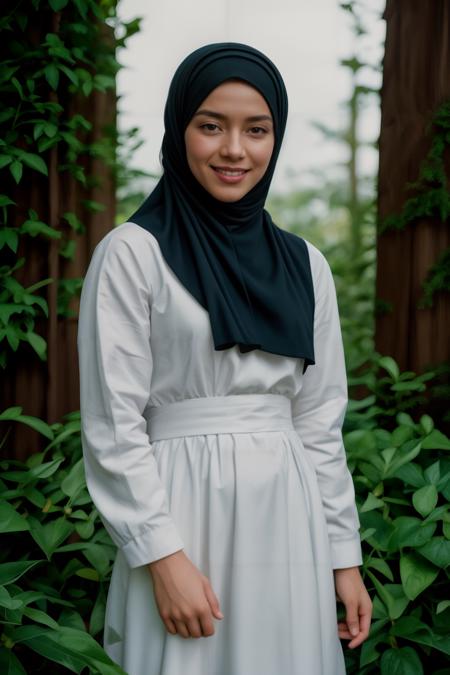 [MY]  - Mira Filzah - TI