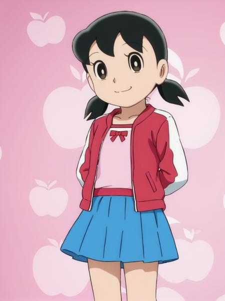 Minamoto Shizuka [Doraemon: Nobita's Little Star Wars 2021]