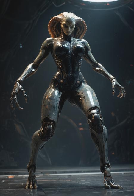 GODDESS of Realism