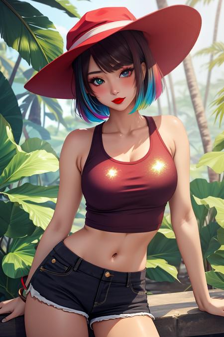 Moonmix - Anime Edition