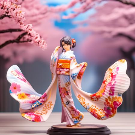 kanade tachibana figure