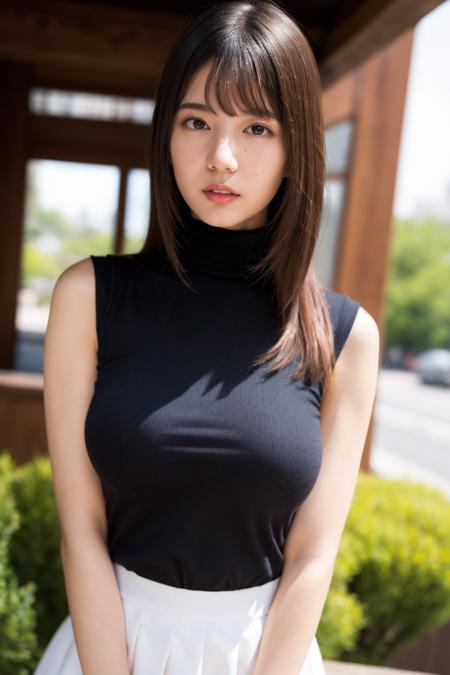 Kosaka Nao小坂菜緒