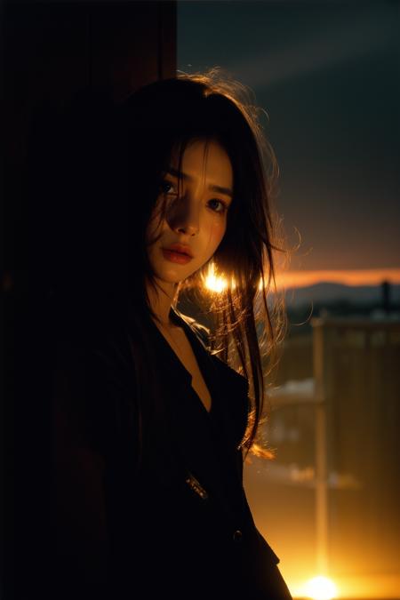 MengX girl_Mix