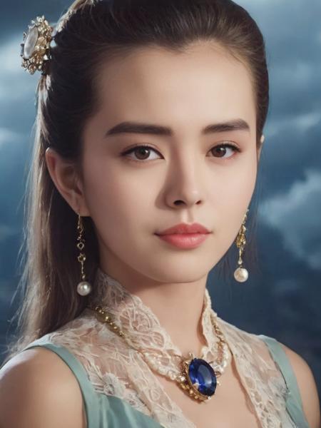 聂小倩