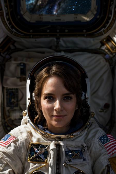 Tina Fey