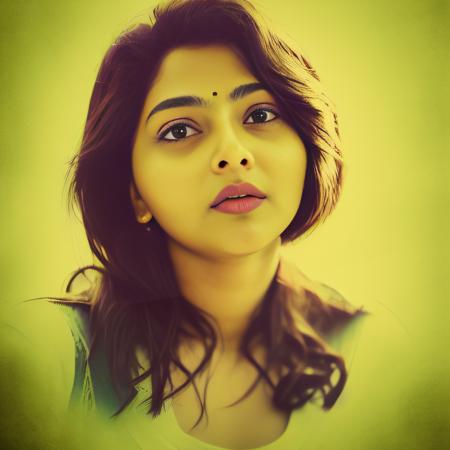 Aishwarya Lekshmi