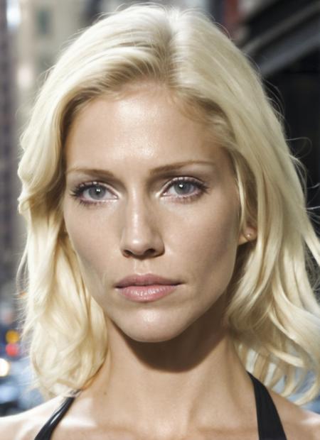 Tricia Helfer