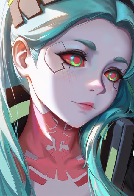 Liangxing (Kiko.L) [Illustrious] Style LyCORIS版本v1.0 (ID: 1082460)