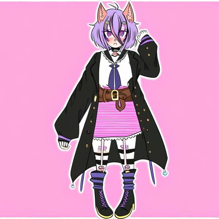 AlienMilkSoup Style v 2版本V1 (ID: 814932)