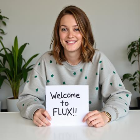 Leighton Meester (FLUX + SDXL)