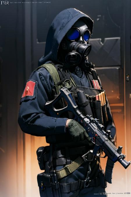 tactical uniform 5
