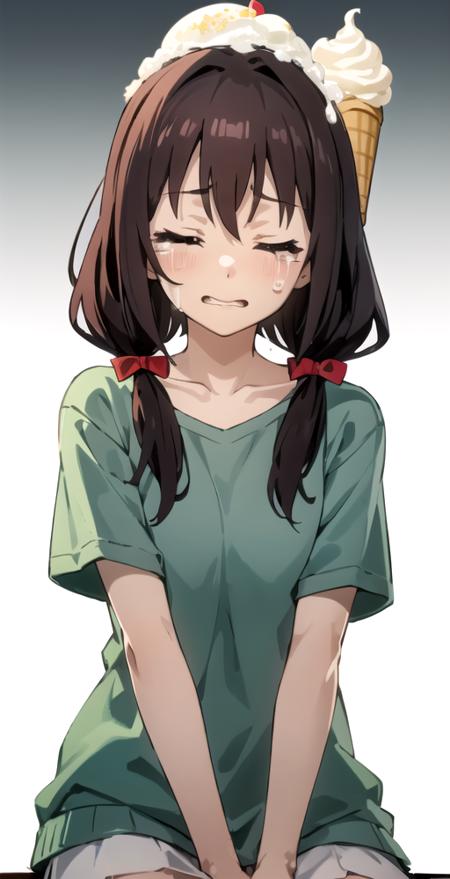 Yunyun (Konosuba) V2