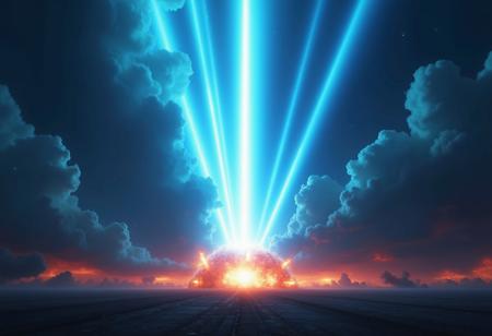 Flux Orbital Attack