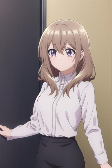 Shiori Katase - My Tiny Senpai