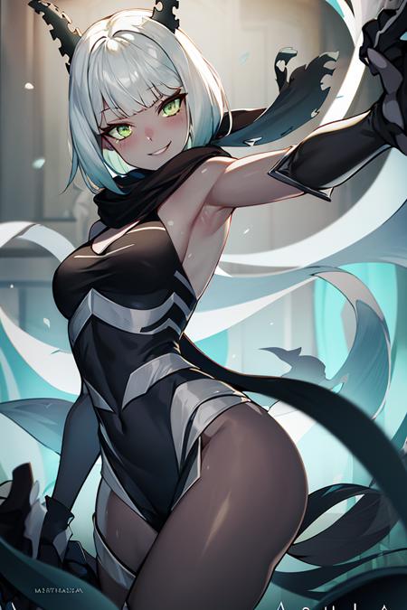 Silvina (AFK Arena)