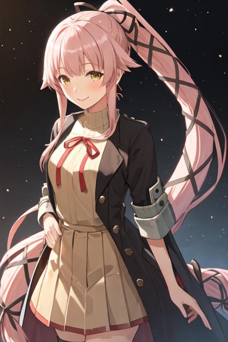 yura/由良/由良 (Kantai Collection)