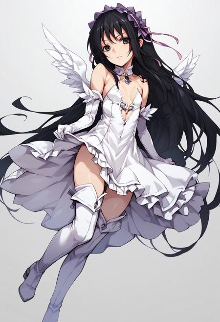 Ophis (HDXD) [PONY XL] By UOC版本v1.0 (ID: 1049587)