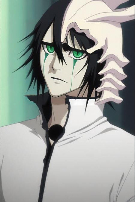 Ulquiorra Cifer | Bleach