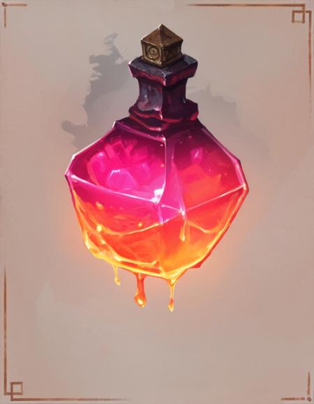 DND Items